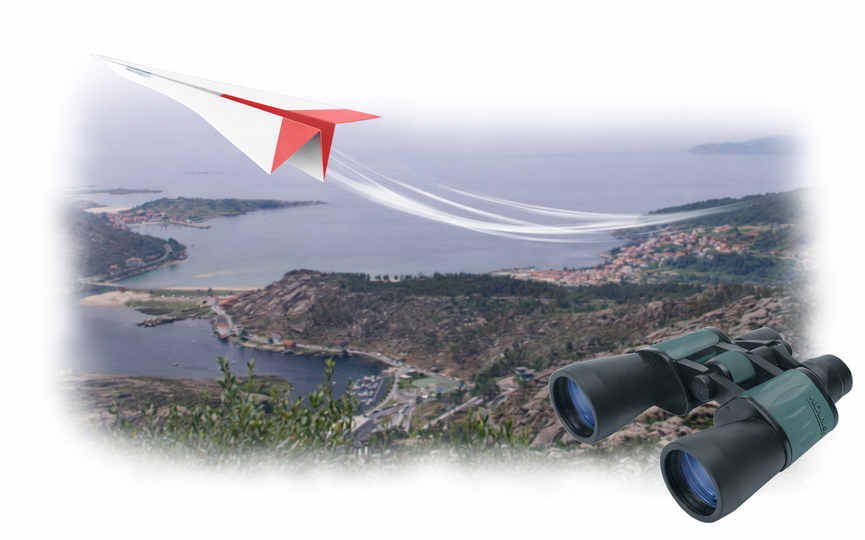 piloto por un día Ezaro